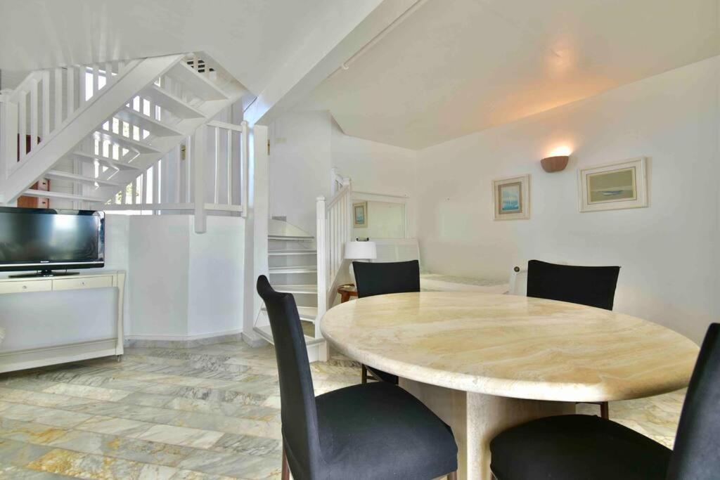 5 Min D'Orient Bay-Vue Imprenable, Idolem Residence Unite 8 - 57 Rue Du Mont Vernon 1 Cul de Sac Eksteriør bilde