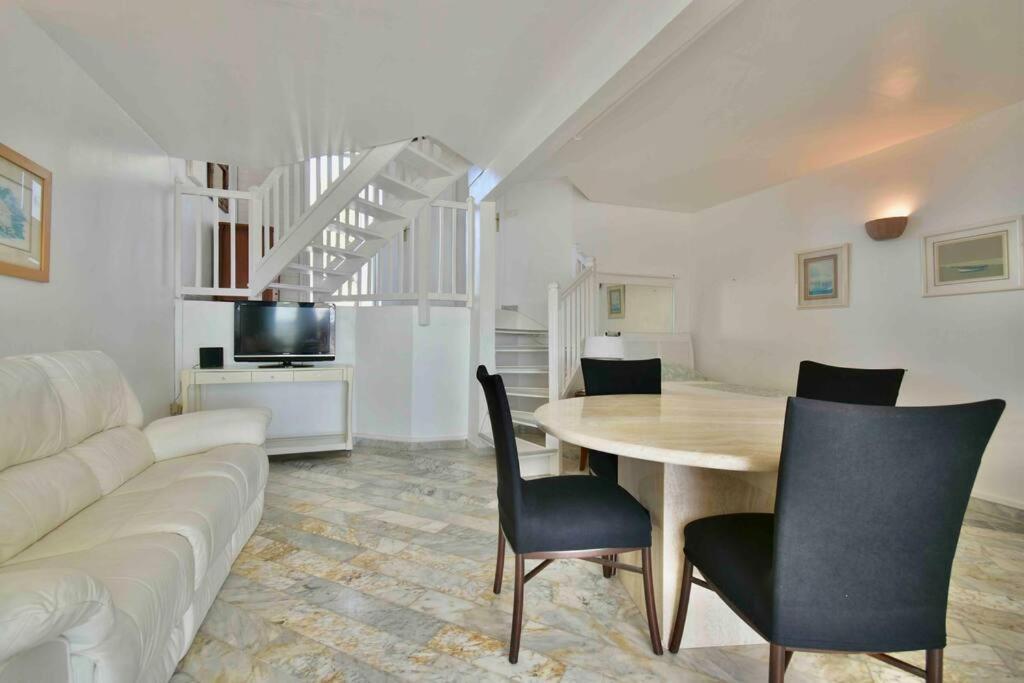 5 Min D'Orient Bay-Vue Imprenable, Idolem Residence Unite 8 - 57 Rue Du Mont Vernon 1 Cul de Sac Eksteriør bilde
