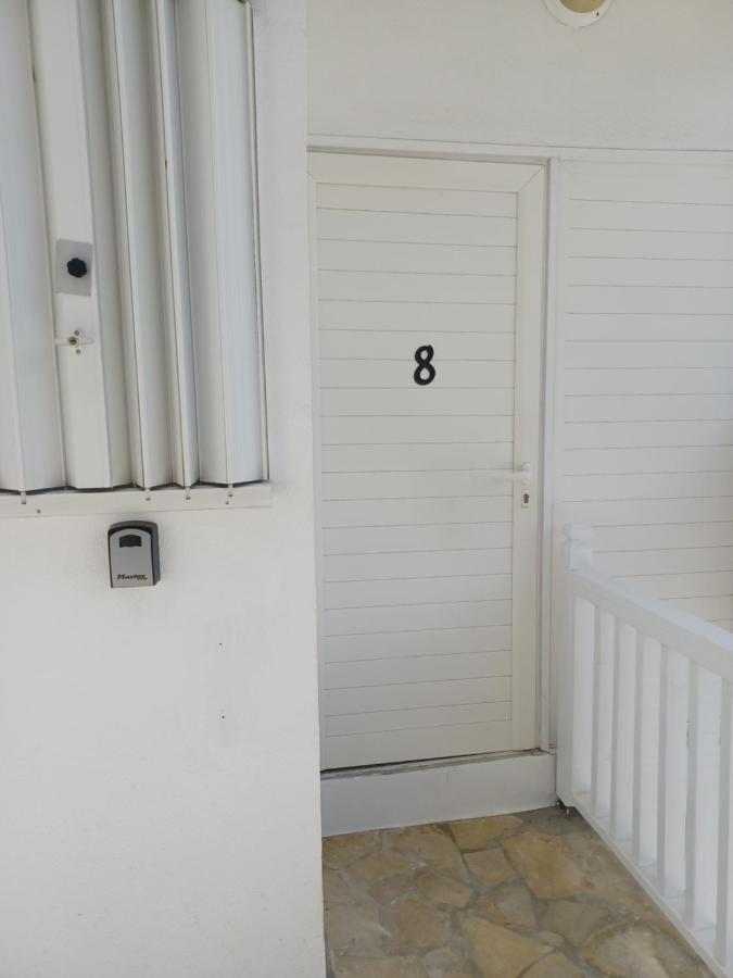 5 Min D'Orient Bay-Vue Imprenable, Idolem Residence Unite 8 - 57 Rue Du Mont Vernon 1 Cul de Sac Eksteriør bilde